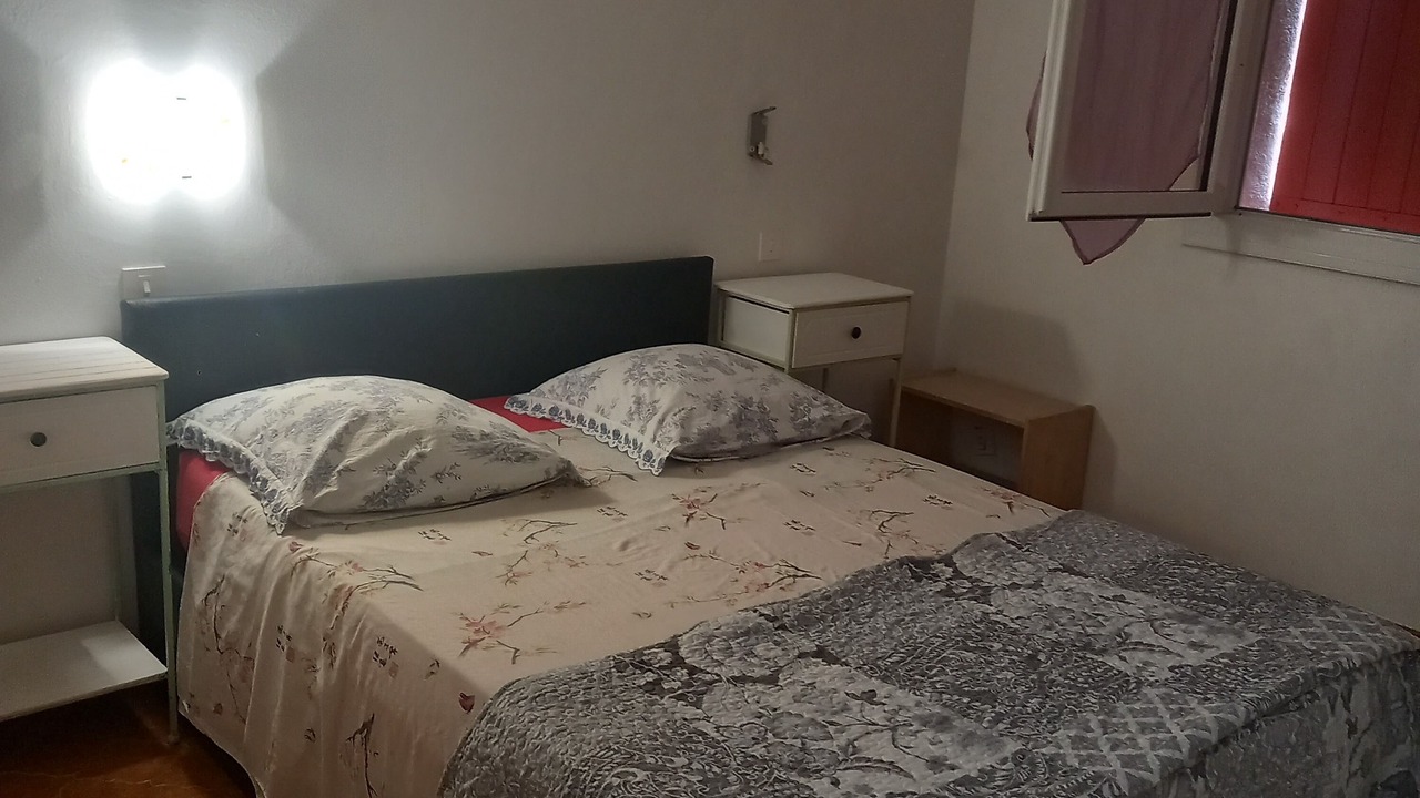 Photo of Bedroom in Aiguines