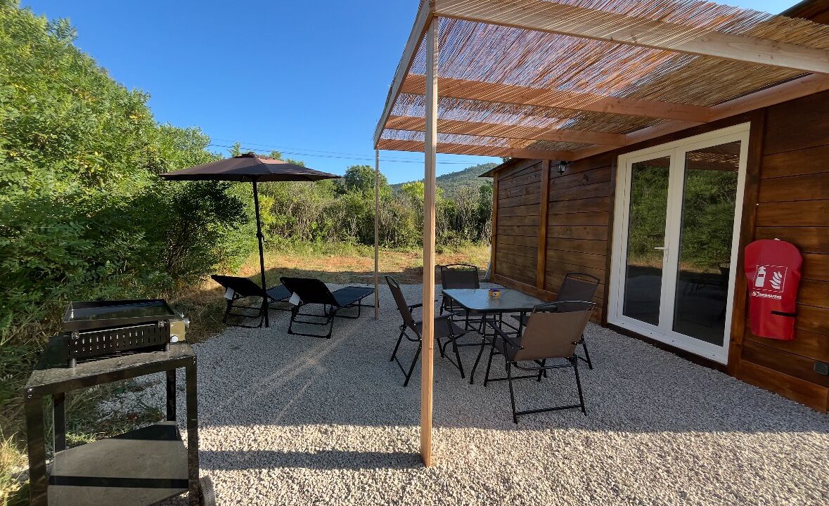 Photo of Outdoor in Tourves