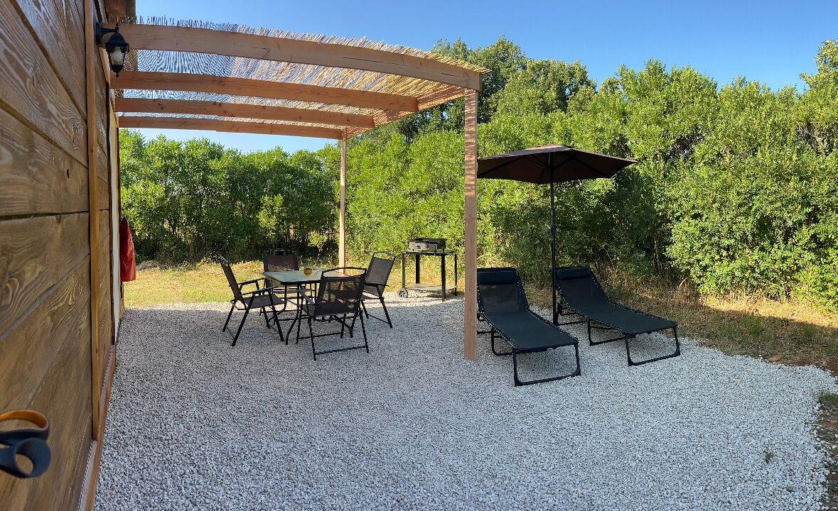 Photo of Outdoor in Tourves