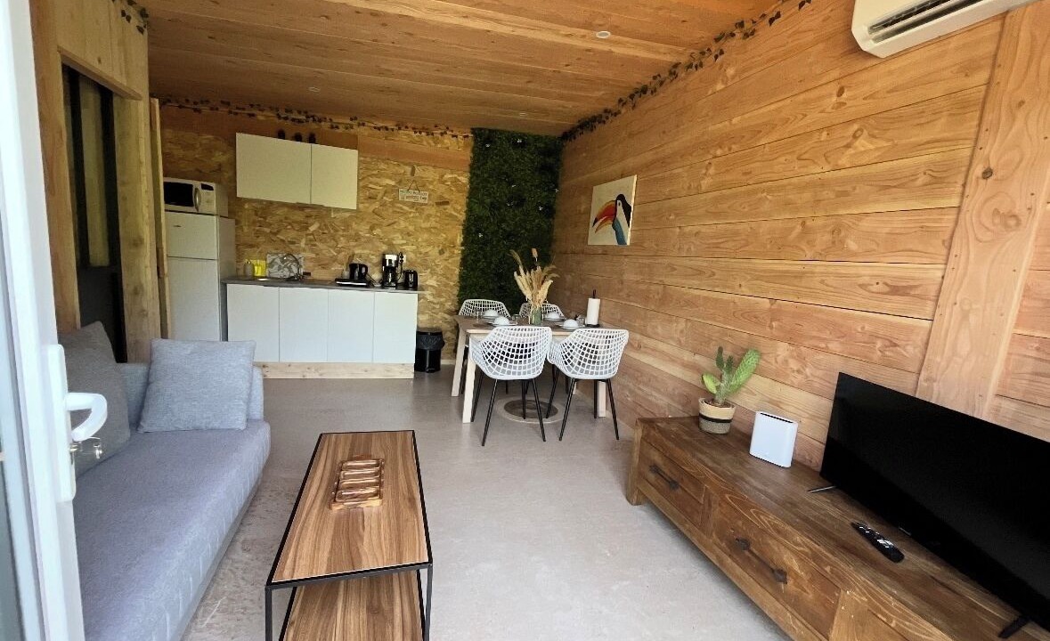 Photo of Livingroom in Tourves