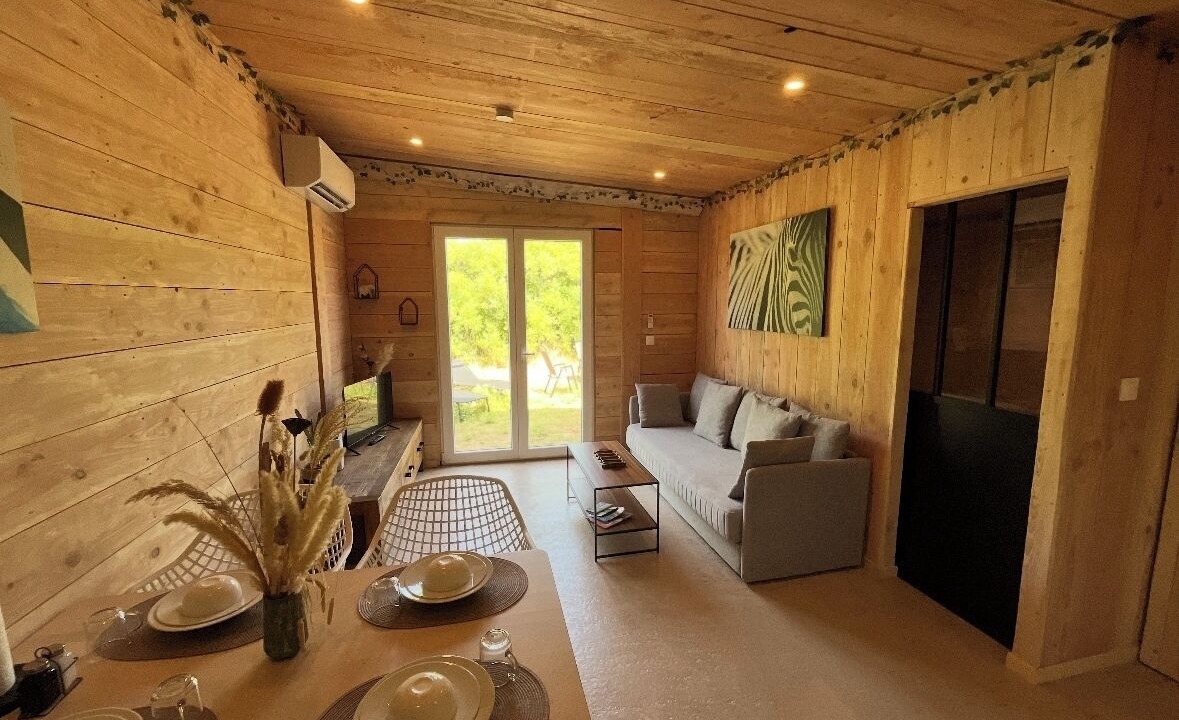 Photo of Livingroom in Tourves
