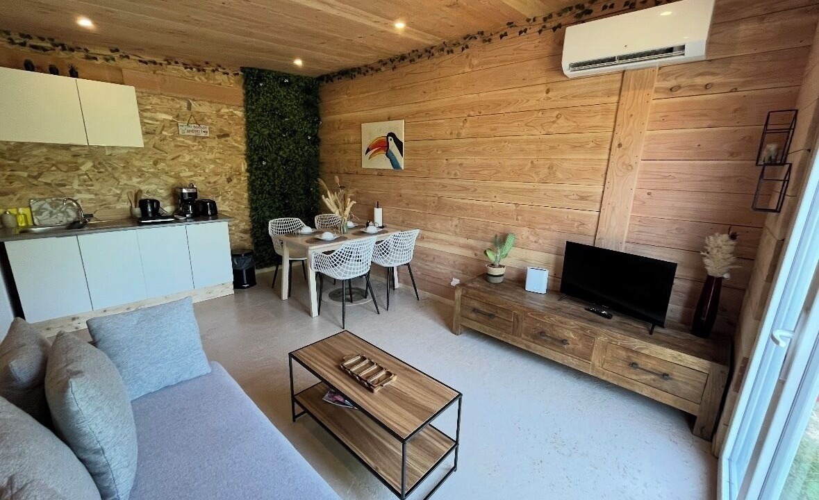 Photo of Livingroom in Tourves
