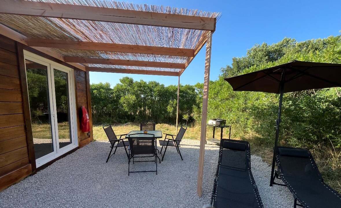 Photo of Outdoor in Tourves