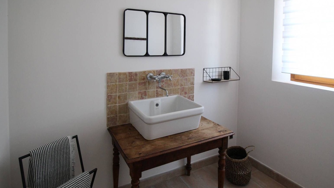 Photo of Bathroom in Noves