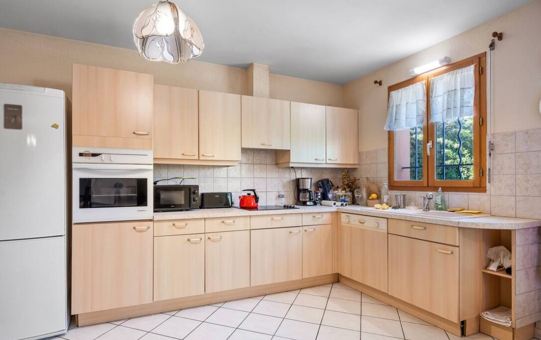 Photo of Kitchen in Miramar