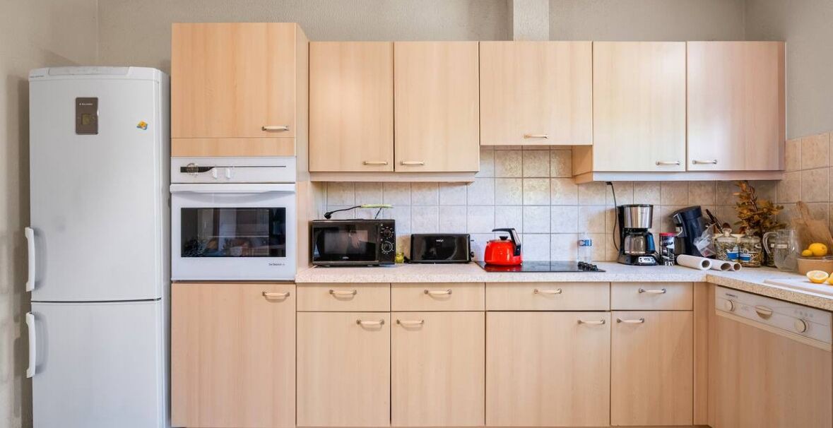 Photo of Kitchen in Miramar