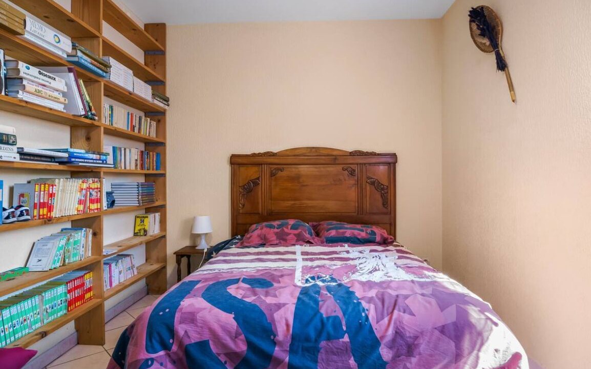 Photo of Bedroom in Miramar
