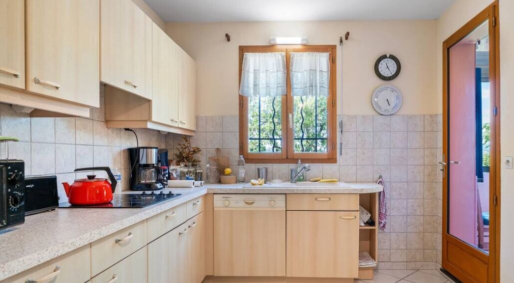 Photo of Kitchen in Miramar
