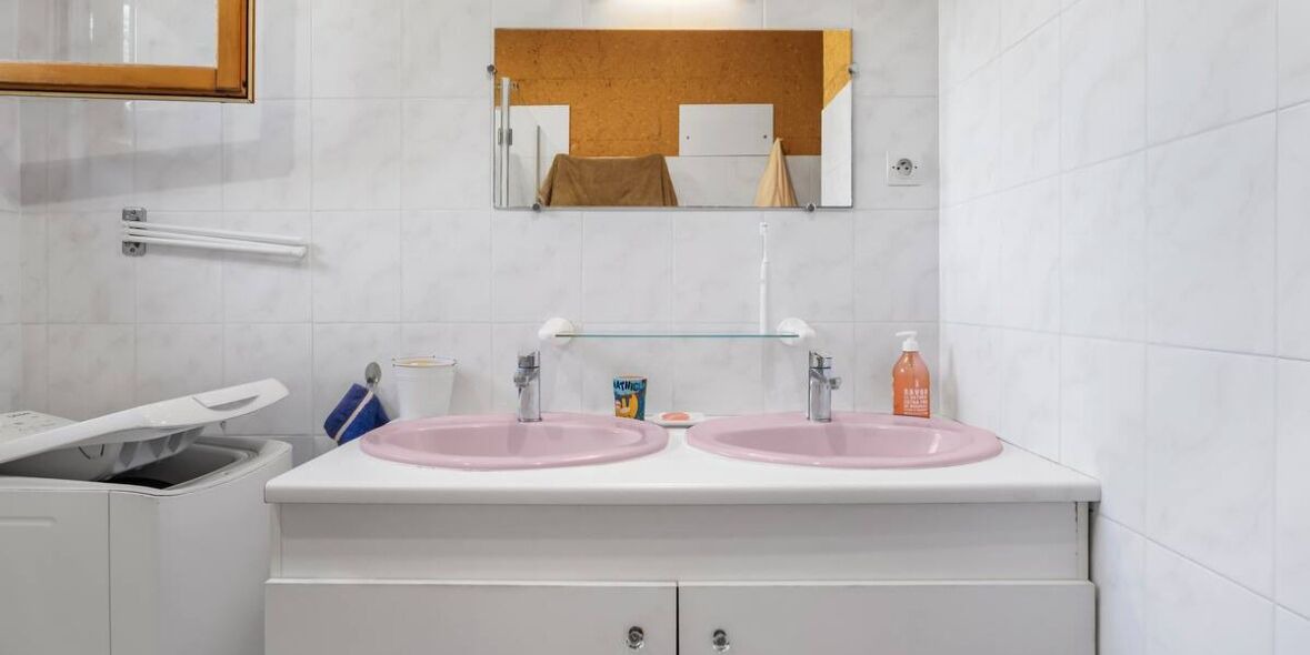 Photo of Bathroom in Miramar