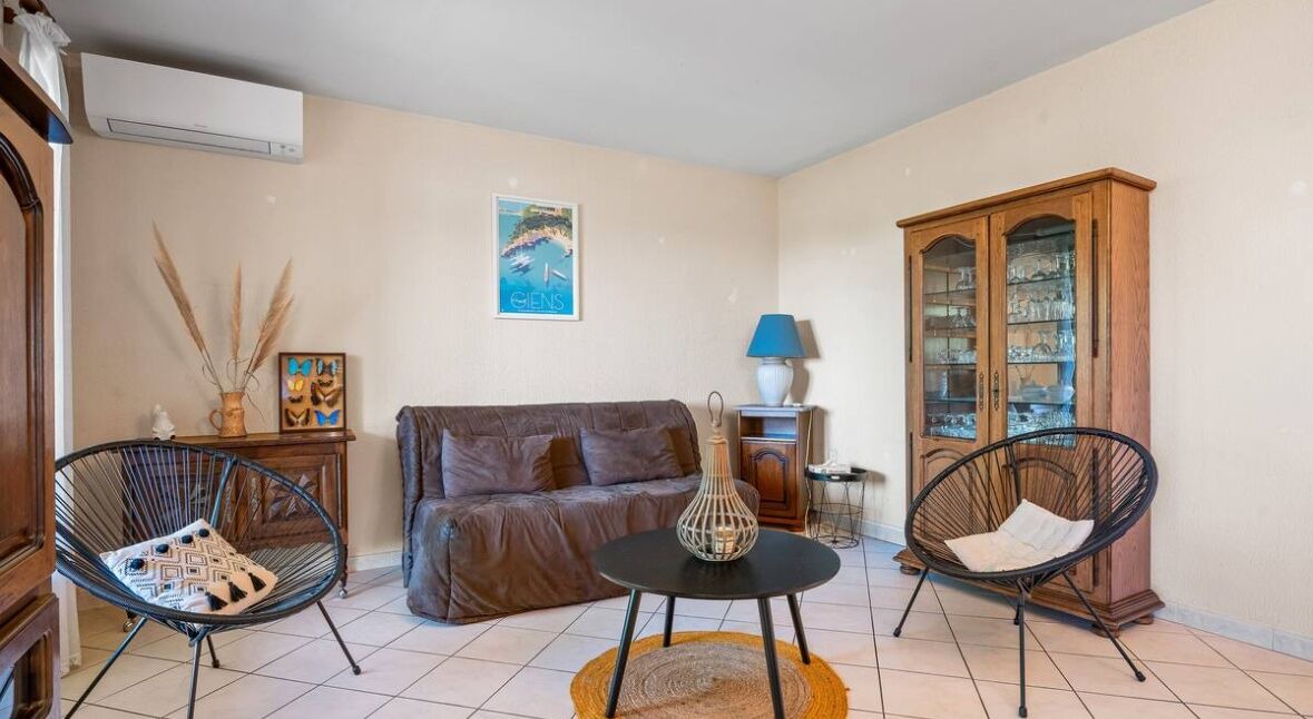 Photo of Livingroom in Miramar