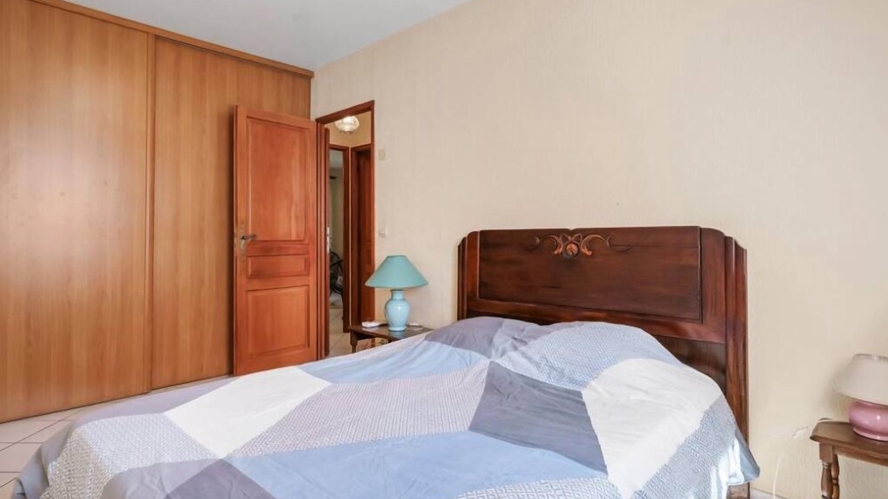Photo of Bedroom in Miramar