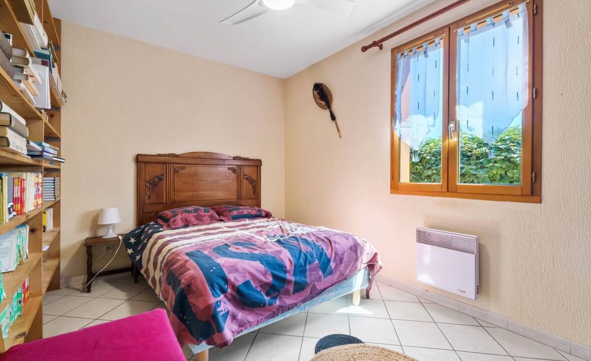 Photo of Bedroom in Miramar