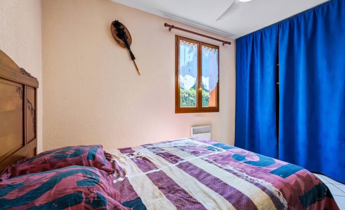 Photo of Bedroom in Miramar