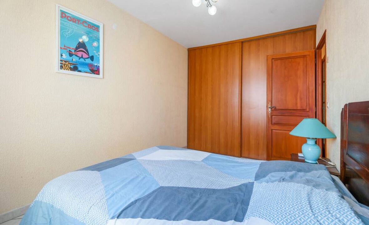 Photo of Bedroom in Miramar