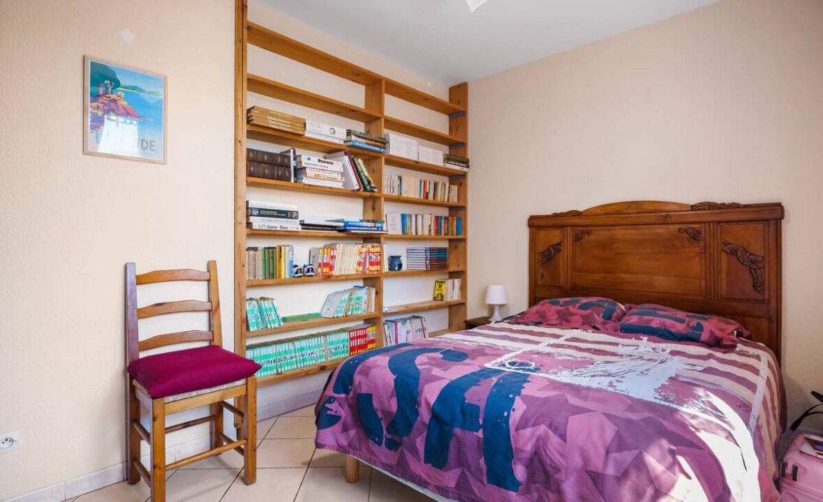 Photo of Bedroom in Miramar