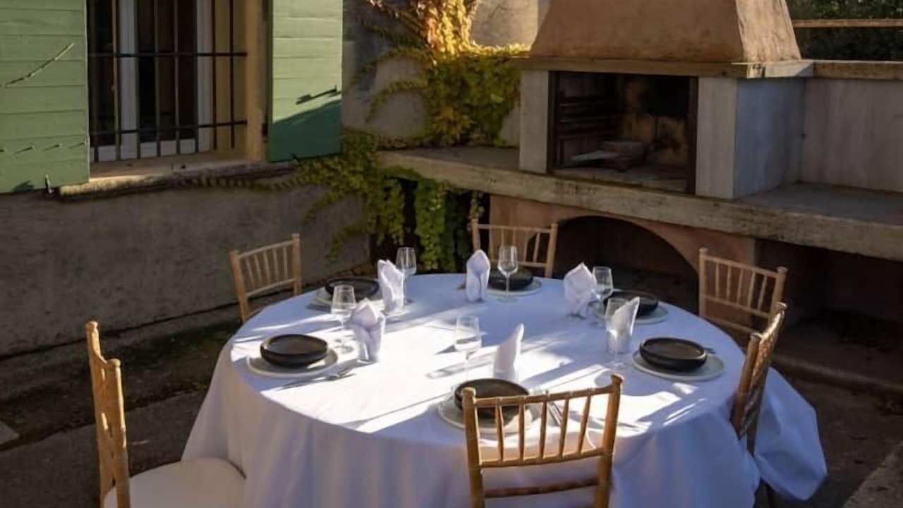 Photo of Outdoor in Pertuis