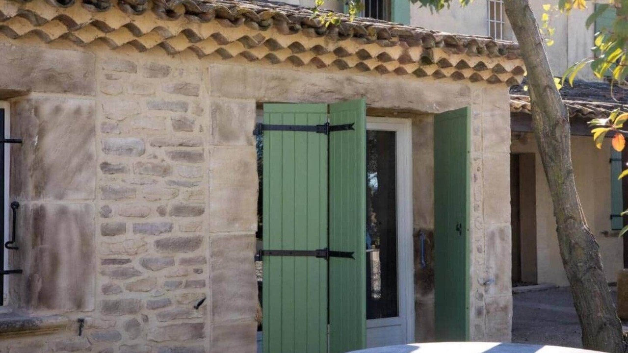 Photo of Outdoor in Pertuis