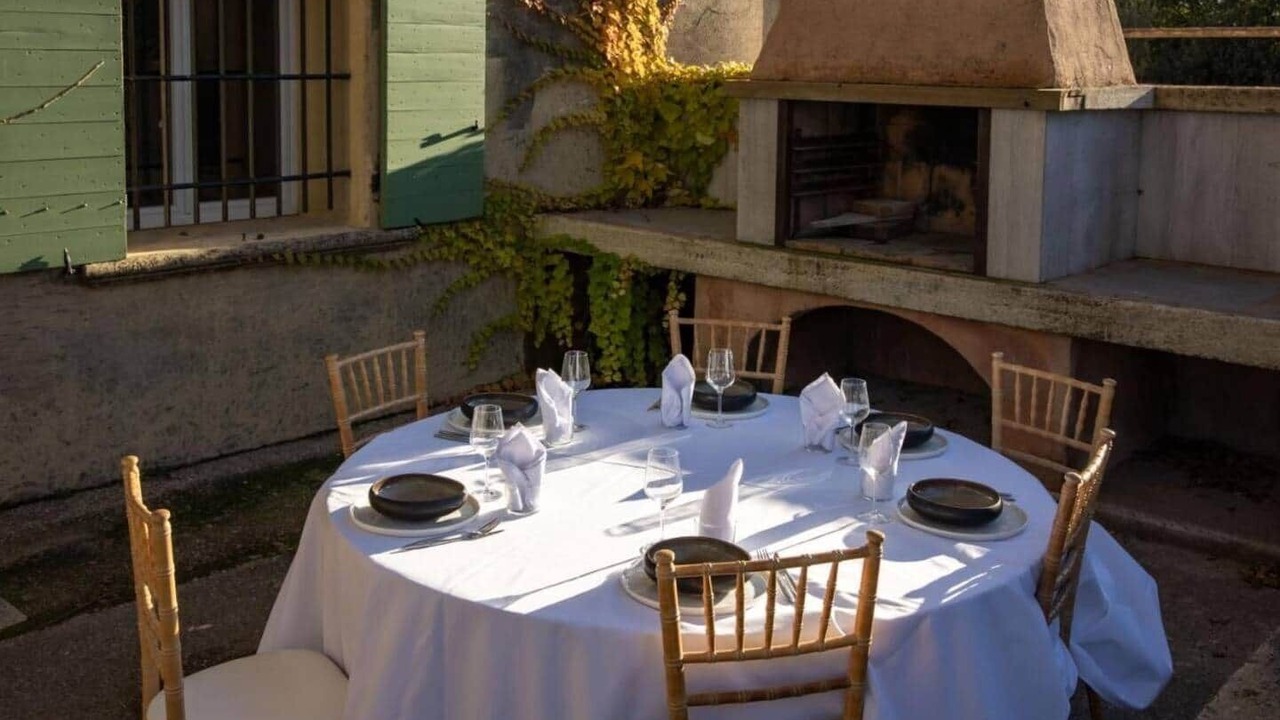Photo of Outdoor in Pertuis