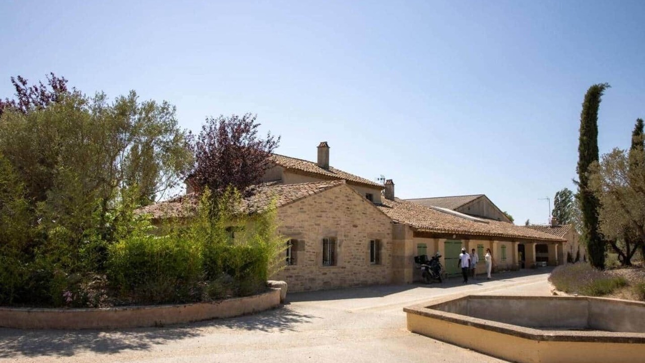 Photo of Outdoor in Pertuis