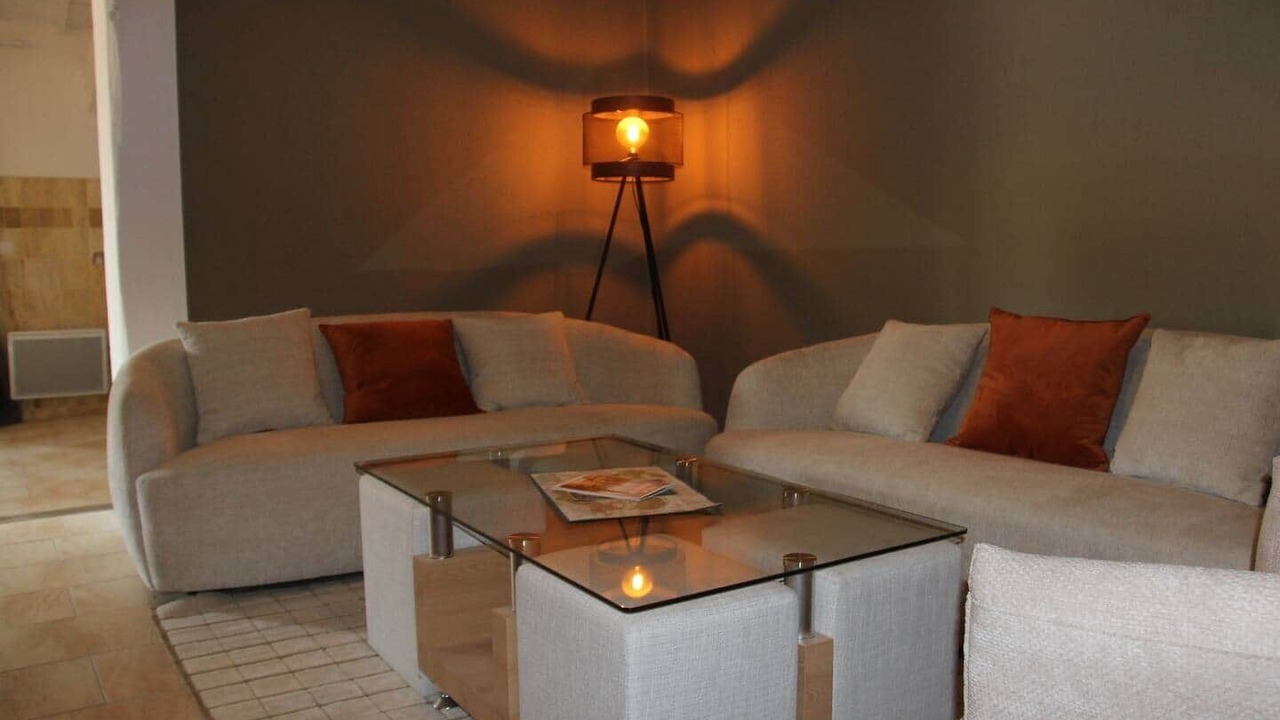 Photo of Livingroom in Pertuis
