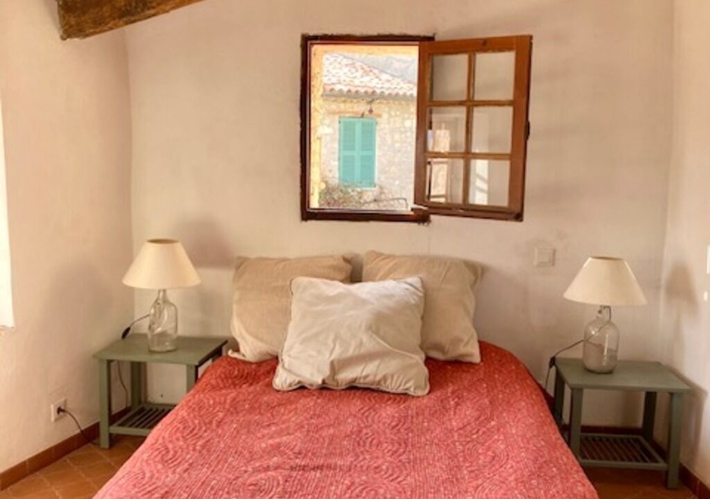 Photo of Bedroom in Bargeme