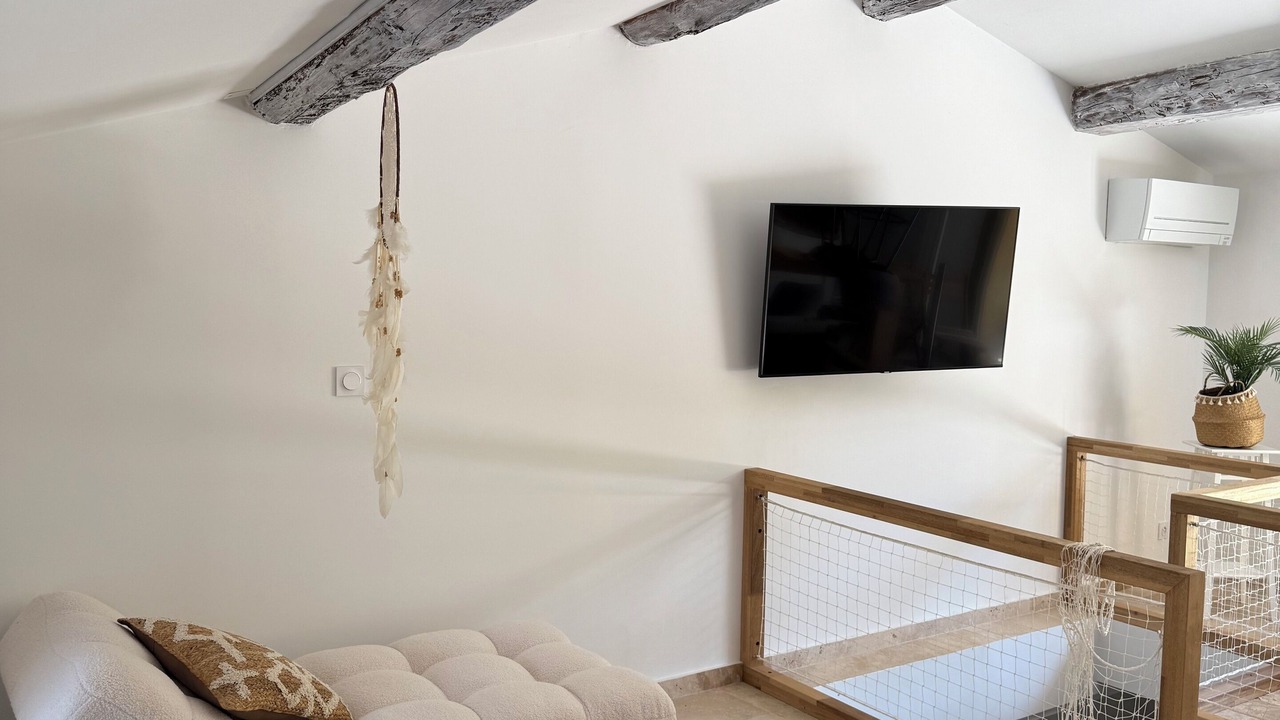 Photo of Livingroom in La Farlede