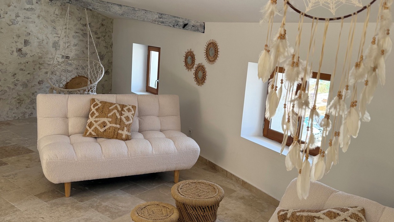 Photo of Livingroom in La Farlede
