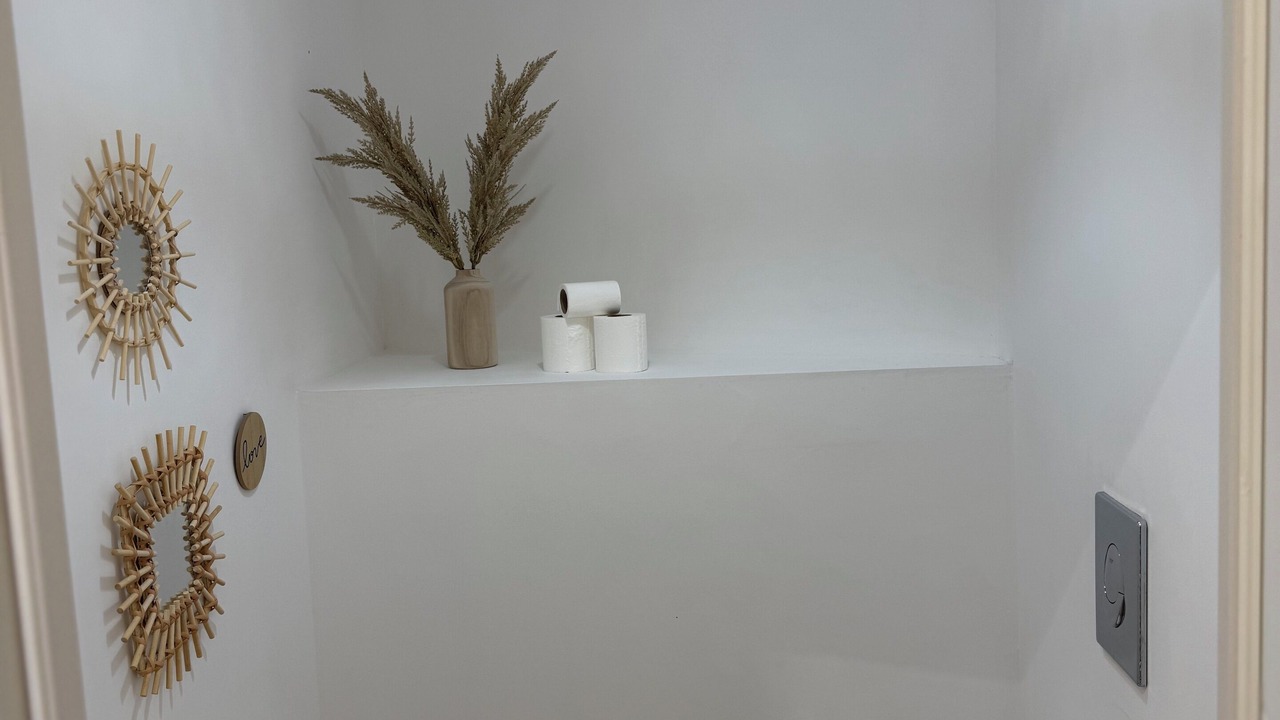 Photo of Bathroom in La Farlede