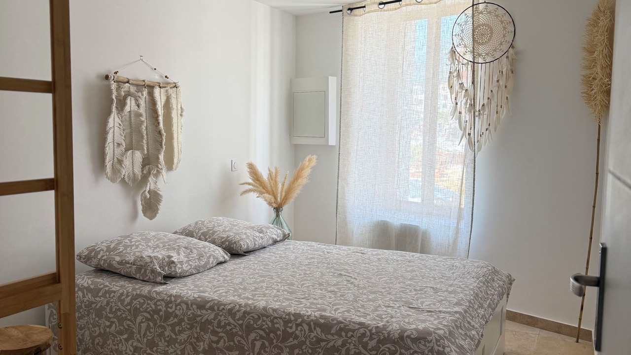 Photo of Bedroom in La Farlede