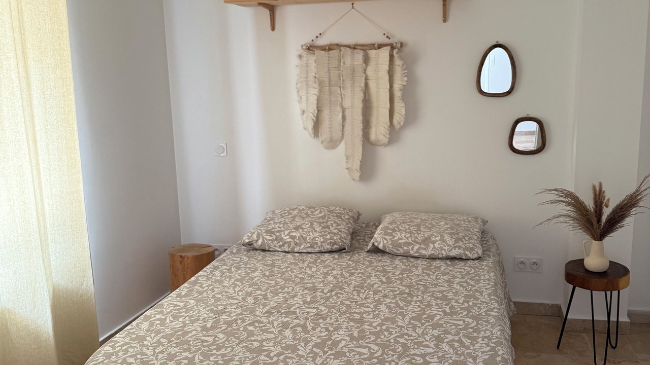 Photo of Bedroom in La Farlede