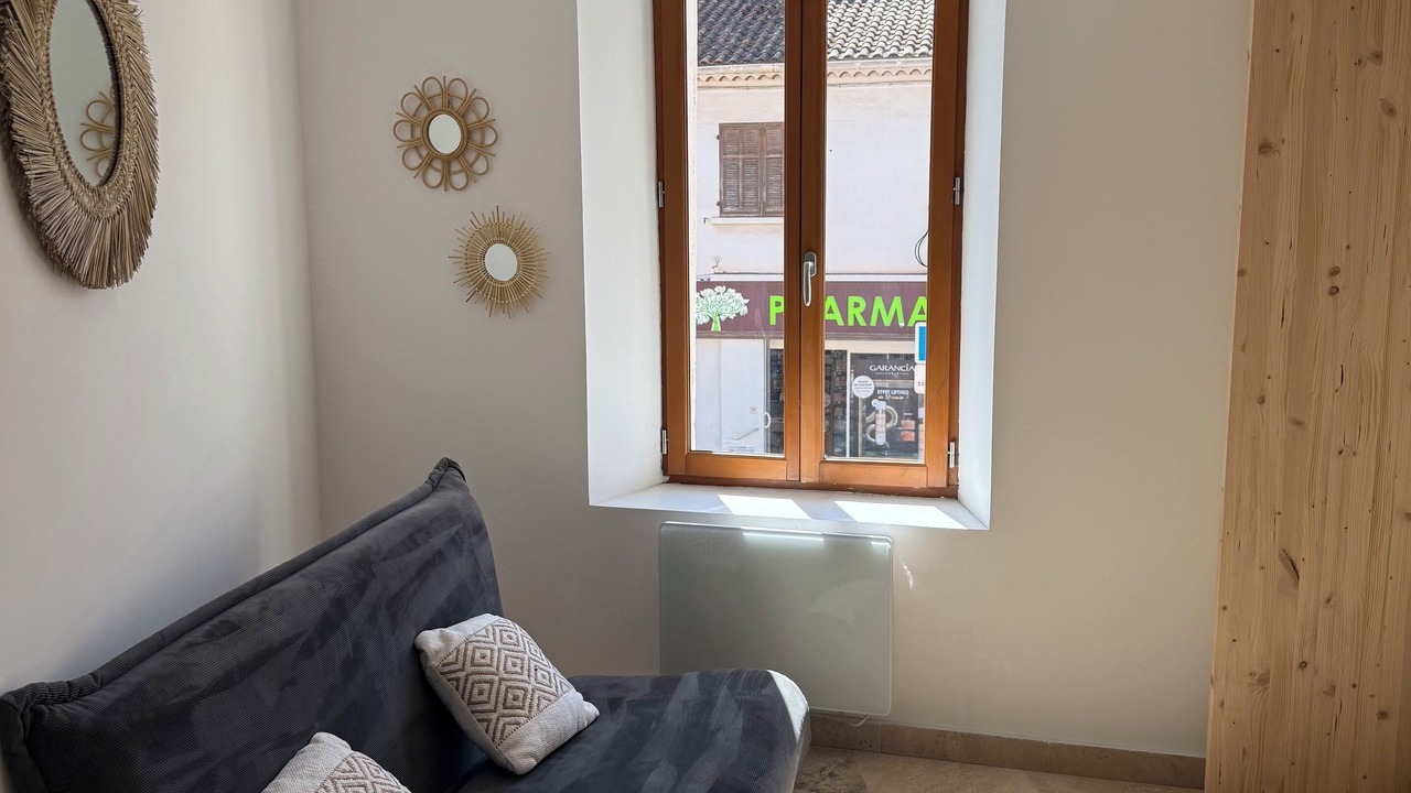 Photo of Livingroom in La Farlede