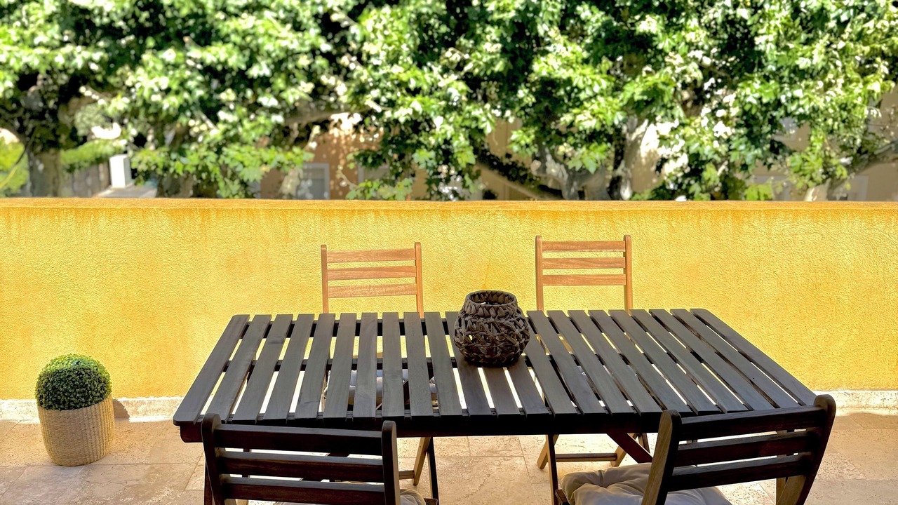 Photo of Outdoor in La Farlede