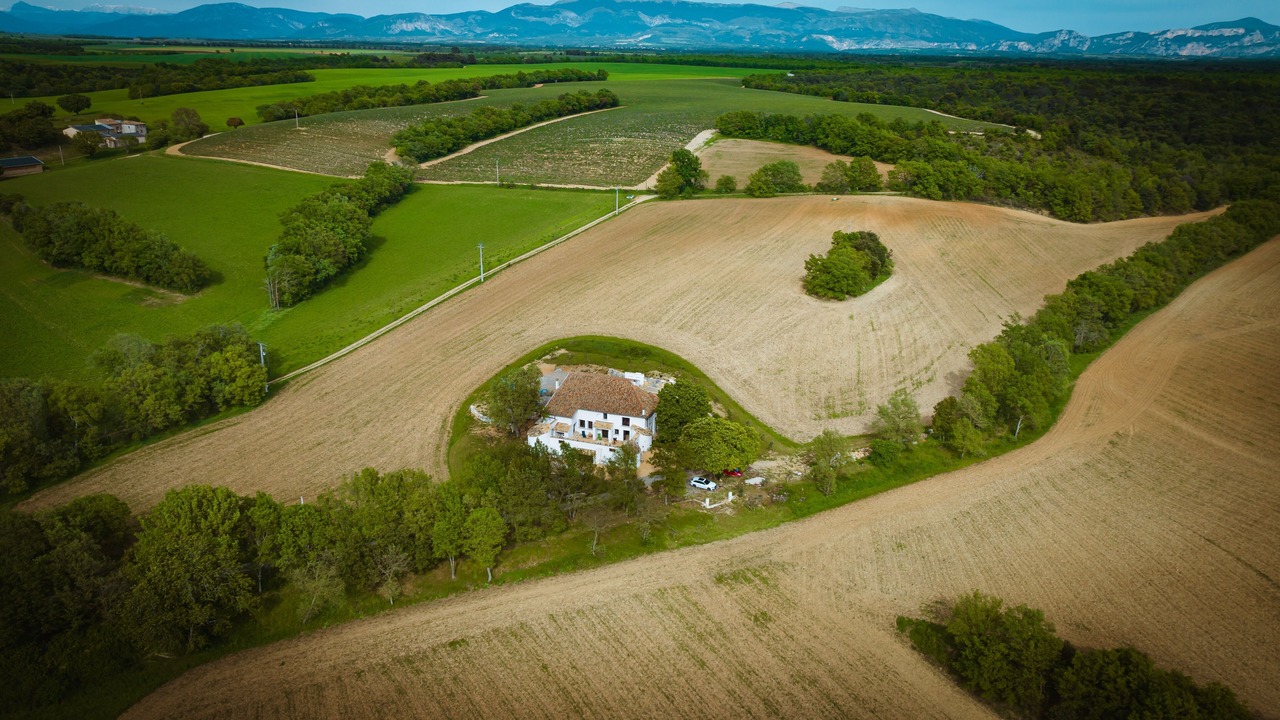 Photo of Outdoor in Valensole