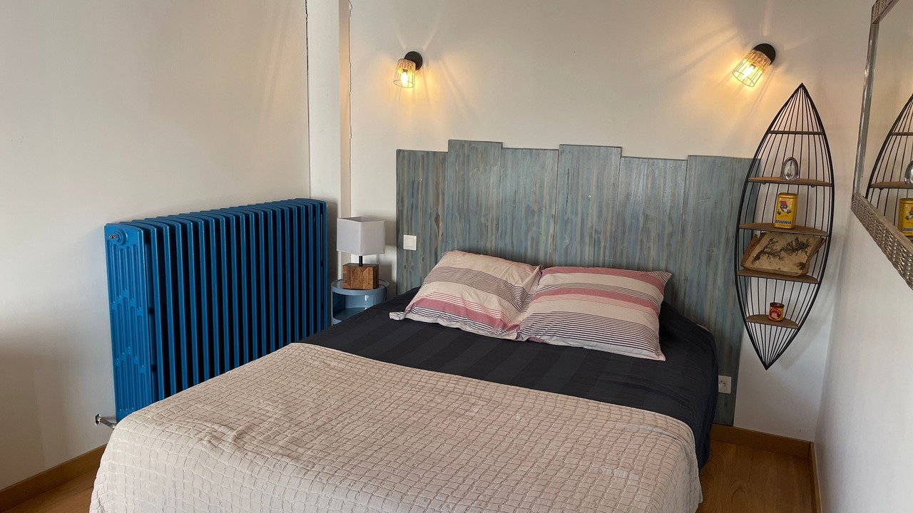 Photo of Bedroom in Valensole