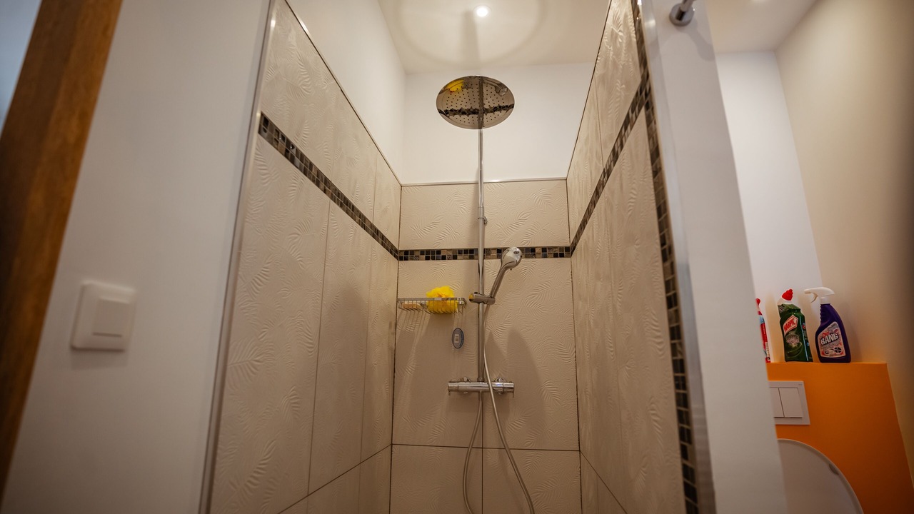 Photo of Bathroom in Valensole