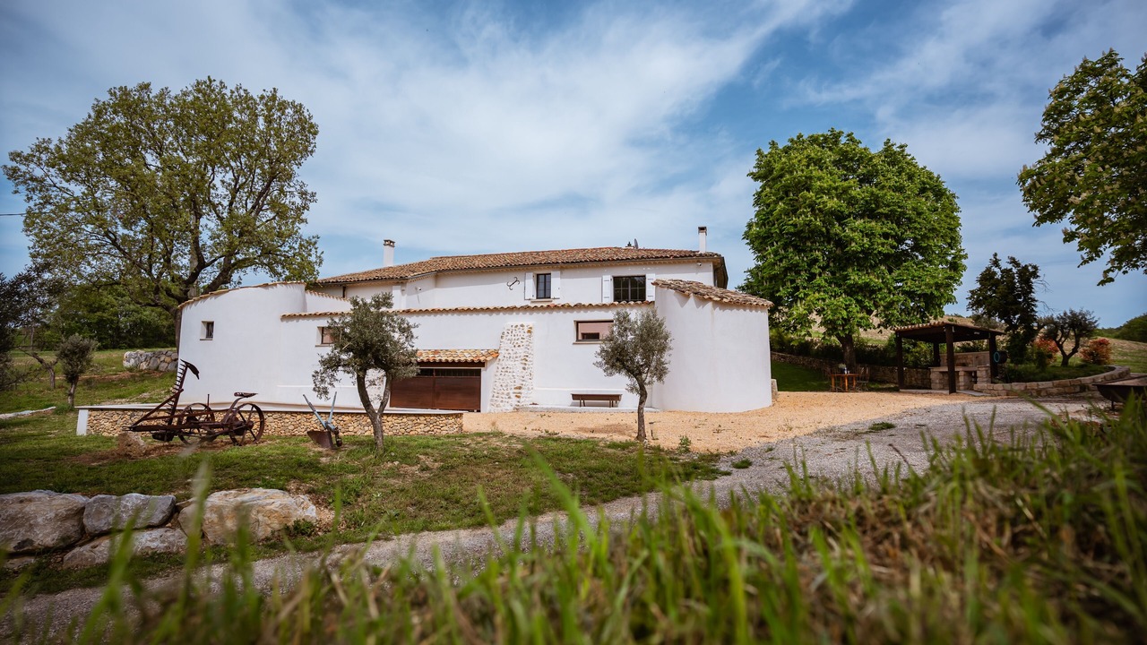 Photo of Outdoor in Valensole