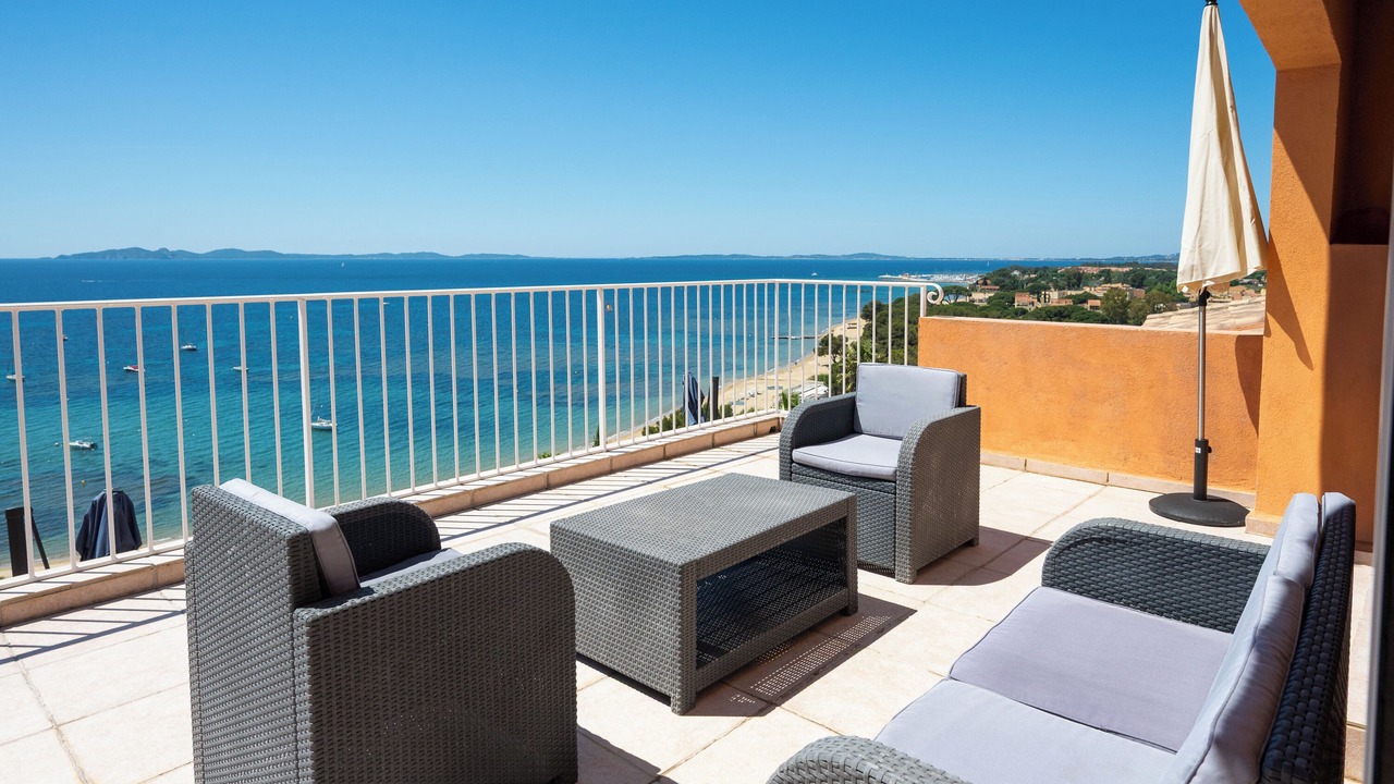 Photo of Outdoor in La Londe-les-Maures