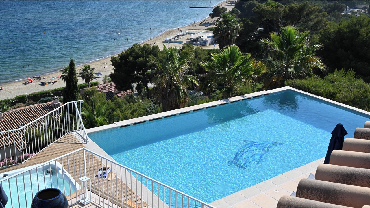 Photo of Outdoor in La Londe-les-Maures