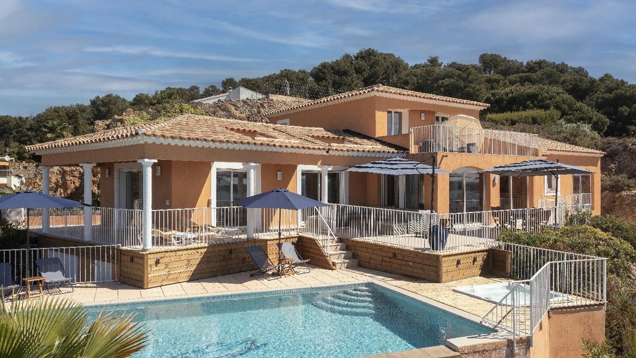Photo of Outdoor in La Londe-les-Maures
