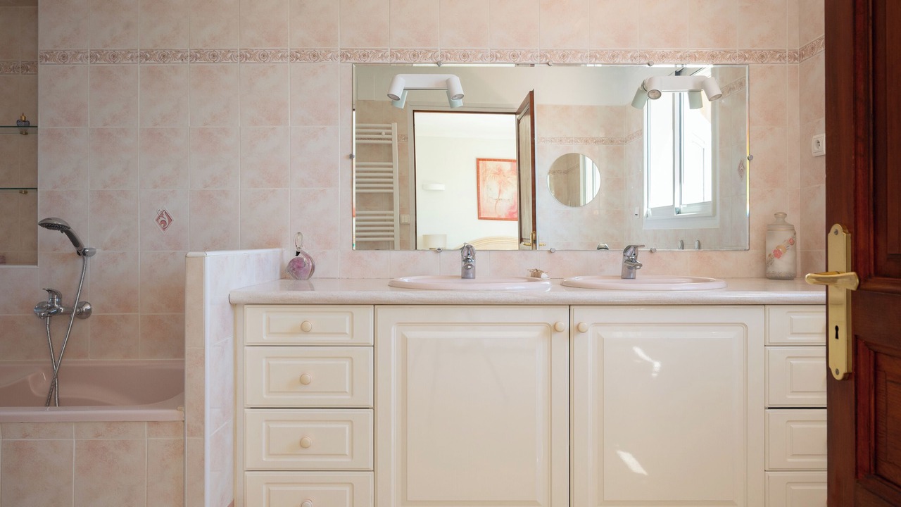Photo of Bathroom in La Londe-les-Maures
