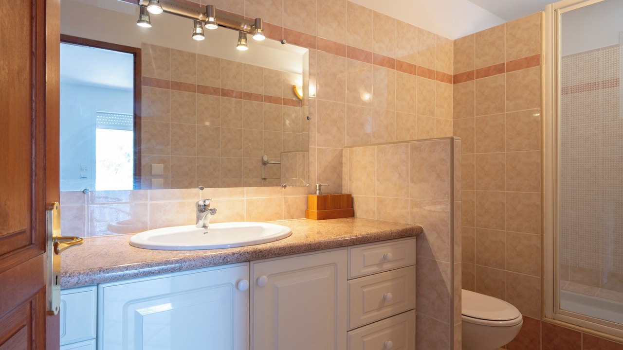 Photo of Bathroom in La Londe-les-Maures