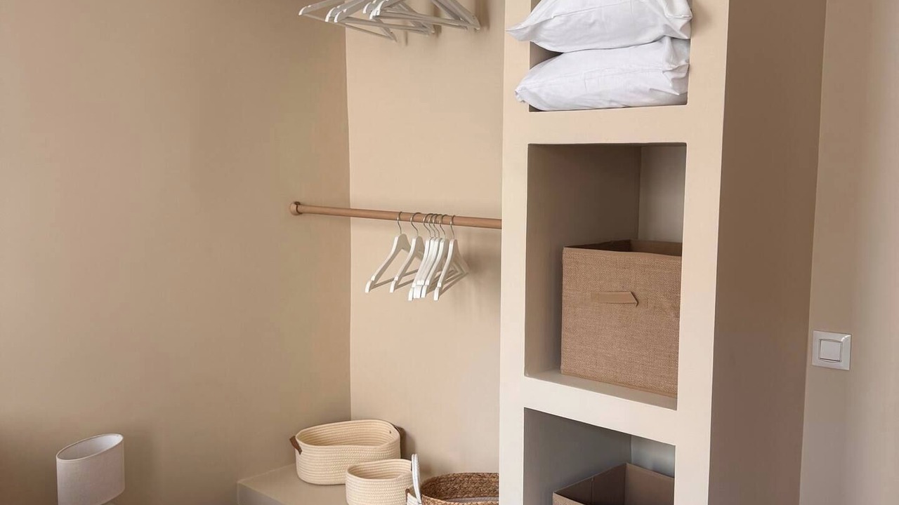 Photo of Bedroom in Les Cinq Avenues