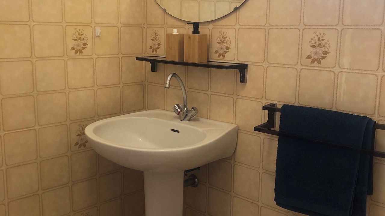 Photo of Bathroom in Ponteves