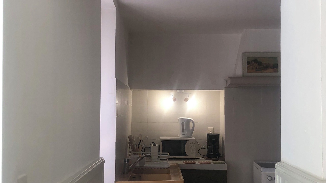 Photo of Kitchen in Ponteves