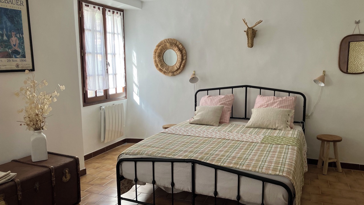 Photo of Bedroom in Ponteves