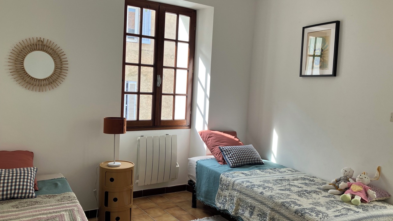 Photo of Bedroom in Ponteves