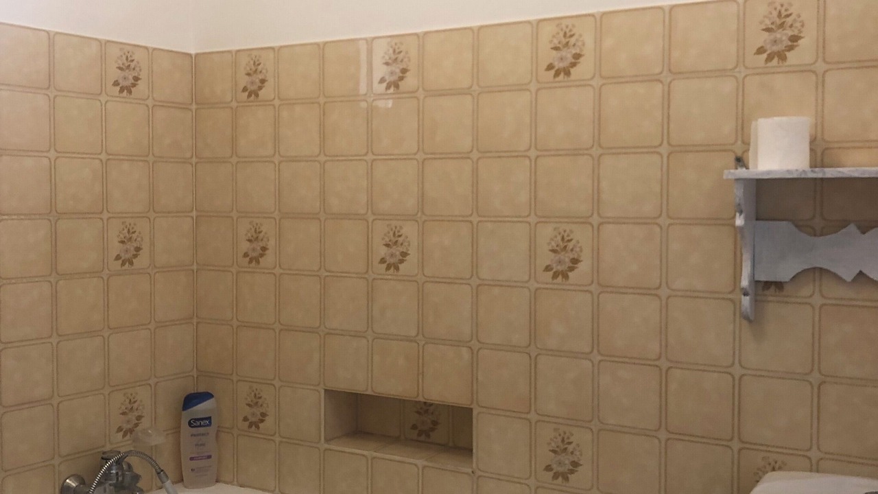 Photo of Bathroom in Ponteves