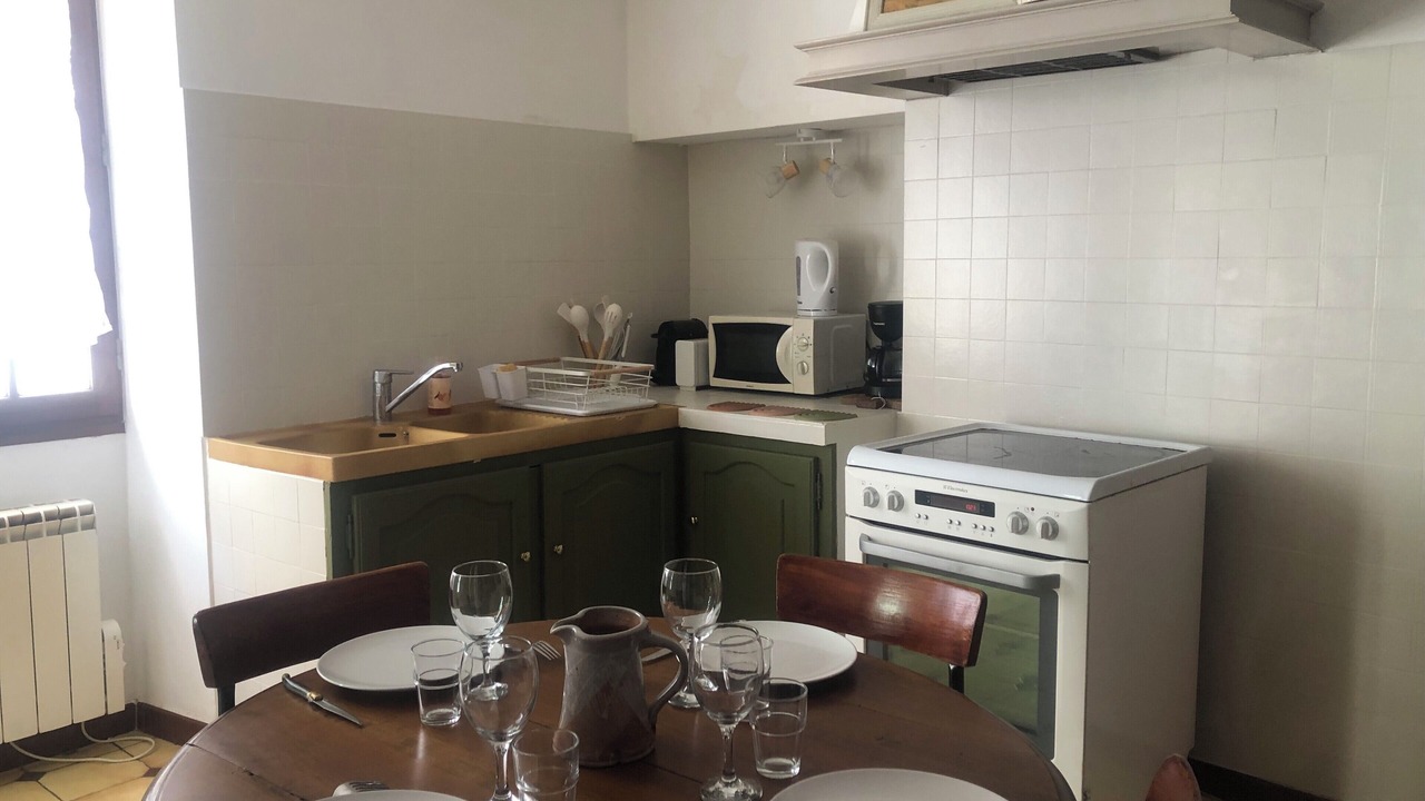 Photo of Kitchen in Ponteves