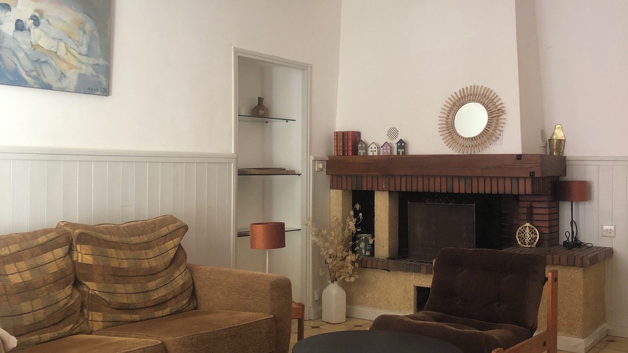 Photo of Livingroom in Ponteves