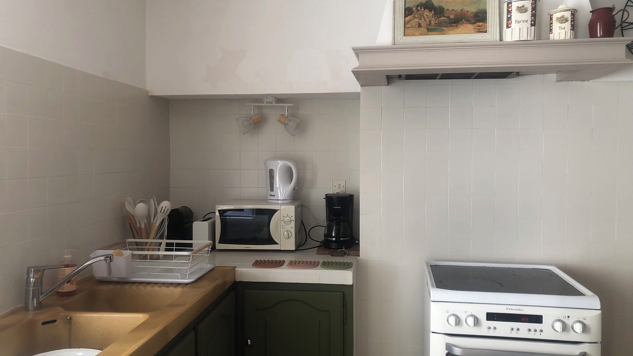 Photo of Kitchen in Ponteves